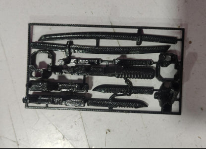 Multi-Jointed Movable Shapeshift Robot 2.0 3D Printed Mannequin Dummy Action Model Doll Toy Kid Gift - Enfance-Heureuse