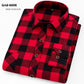 Fashionable All-matching Jacket Shirt Men's Clothing - Enfance-Heureuse
