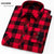 Fashionable All-matching Jacket Shirt Men's Clothing - Enfance-Heureuse