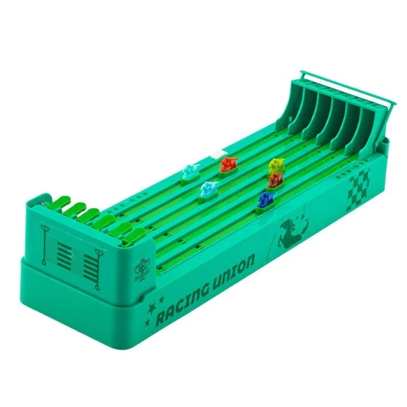 Horse Racing Game Machine For Children Toys - Enfance-Heureuse