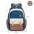 New Schoolbag For Primary School Students - Enfance-Heureuse