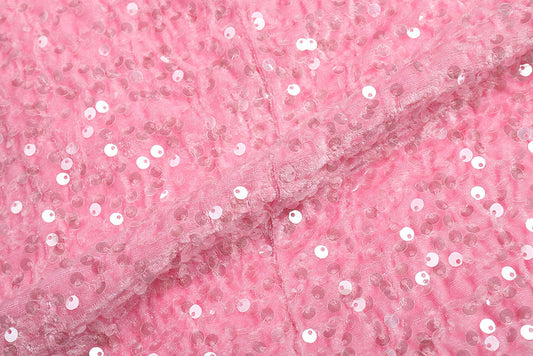 Women's Off-shoulder Slimming Sequins Backless Bow Split Tight Long Dress - Enfance-Heureuse