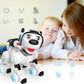 Interactive Early Education Educational Children's Pet Toy Dog - Enfance-Heureuse