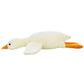 Cute Big White Geese Pillow Plush Toy - Enfance-Heureuse