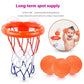 Children's Basketball Stand Bathroom Toys Baby Playing In Water