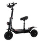 High Safety Level Two-wheeled Intelligent Balance Electric Long-range Electric Off-road Scooter - Enfance-Heureuse