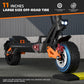 High-speed, Long-range Electric Folding Scooter In US Warehouse - Enfance-Heureuse