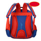 Three-piece Trolley Bag For Primary School Students - Enfance-Heureuse