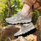 Men's Fashion Trendy Outdoor Off-road Hiking Shoes - Enfance-Heureuse