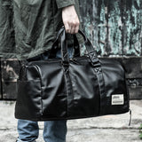 Portable travel bag - Enfance-Heureuse