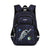 Primary School Student Schoolbag Boys Stylish And Lightweight Grade 1-3 Children Backpack - Enfance-Heureuse