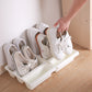 Simple Multifunctional Household Living Room Vertical Storage Shoe Holder - Enfance-Heureuse