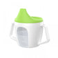 Baby Feeding Bottle Kid's Mug Silicone Straw Children - Enfance-Heureuse