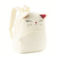 Cartoon Animal Plush Children's Backpack - Enfance-Heureuse