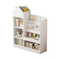 Children's Wooden Bookshelf - Enfance-Heureuse