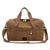 Men's Travel Canvas Bag Going Out Duffel For Men - Enfance-Heureuse